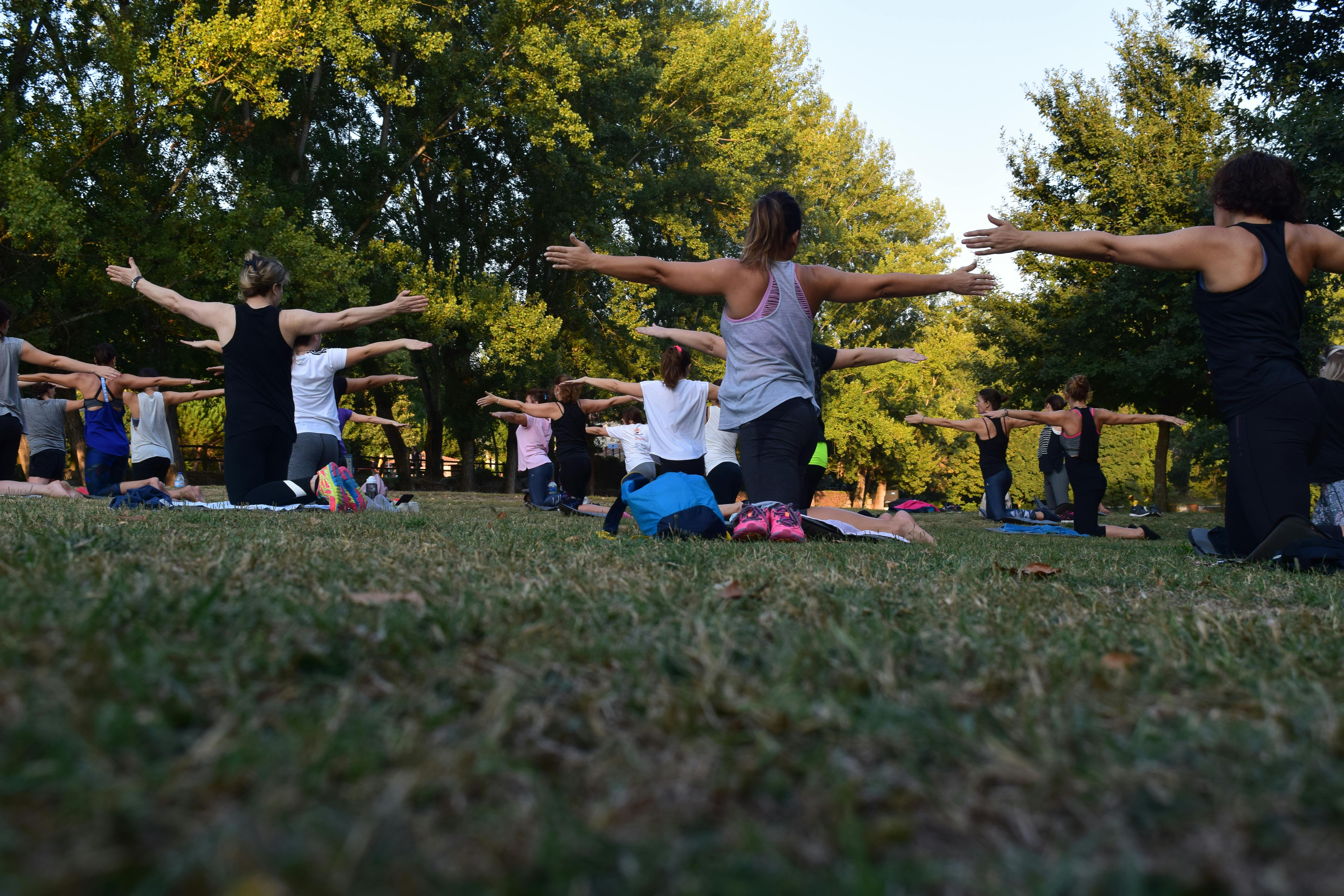 Mindfulness Practices Gaining Popularity