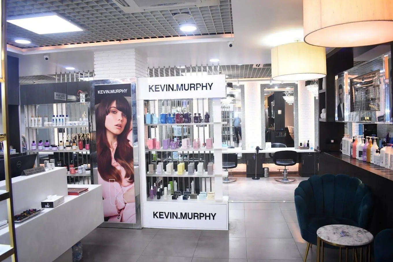 Hair Masters Sector 51 Noida