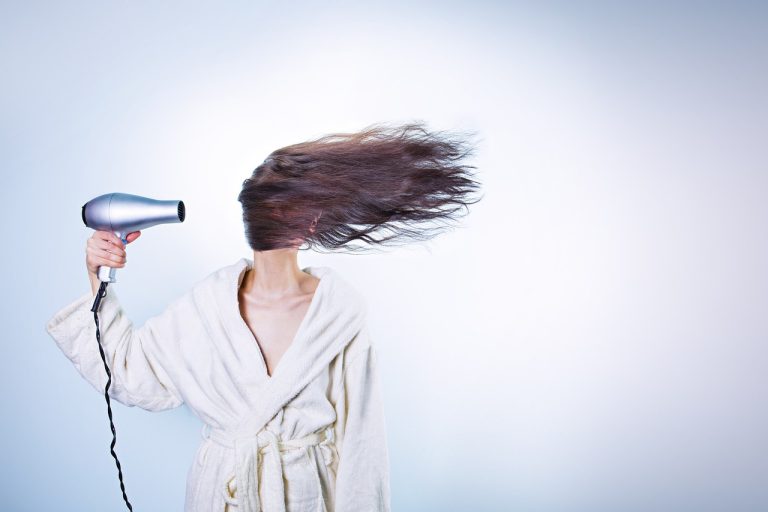 Prevent Hair Fall and Promote Hair Health