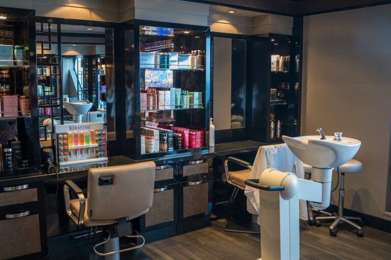 Guide to Hair and Skin Wellness