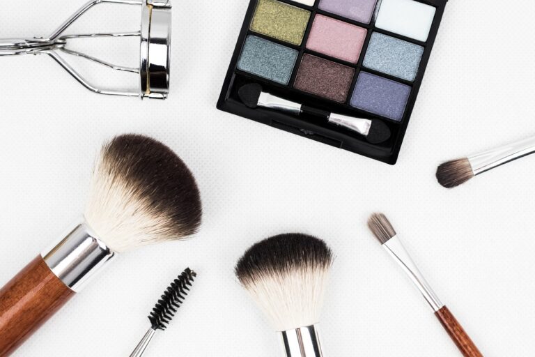 Smokey Eye Makeup Guide