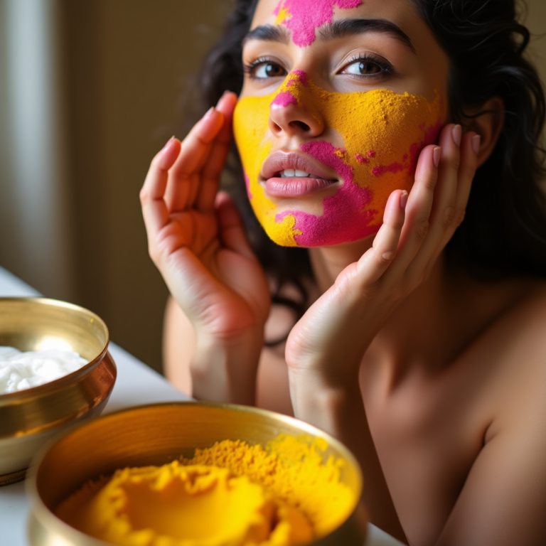 skin care
